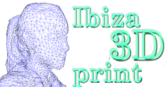 Ibiza3Dprint